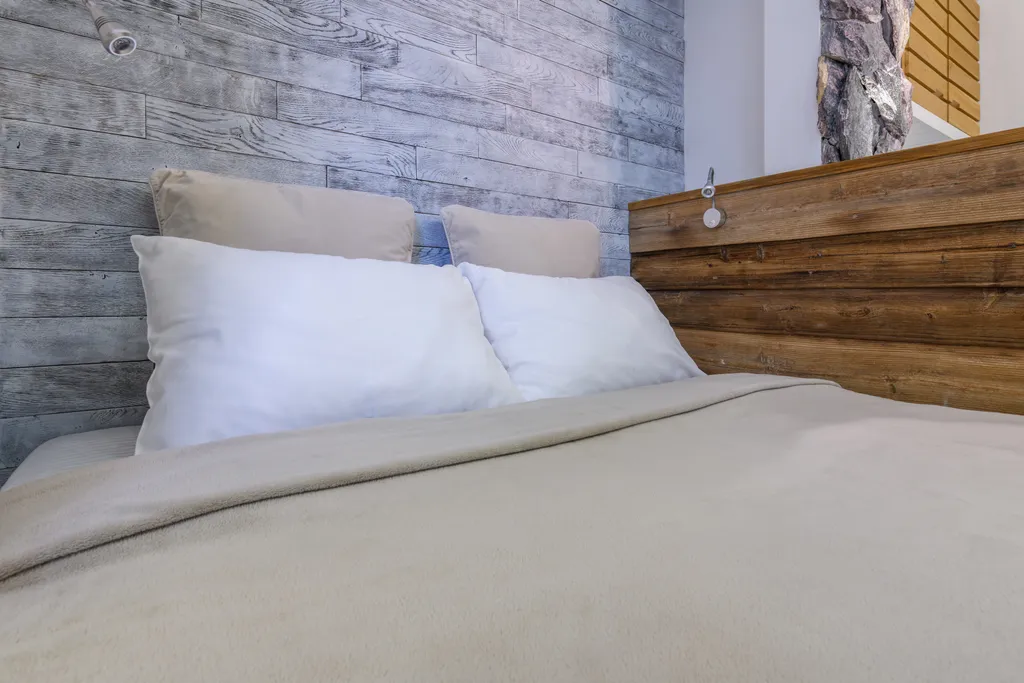 ЛАЙТ БЛИСС ДИЗАЙН-СТУДИЯ | 30 м² | Тихий уголок на возвышенности