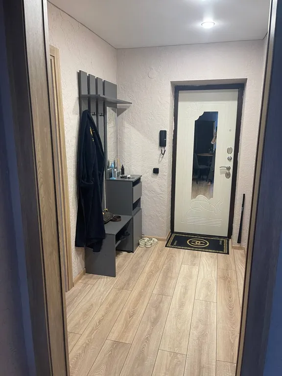 Квартира с камином и видом на Оптину пустынь