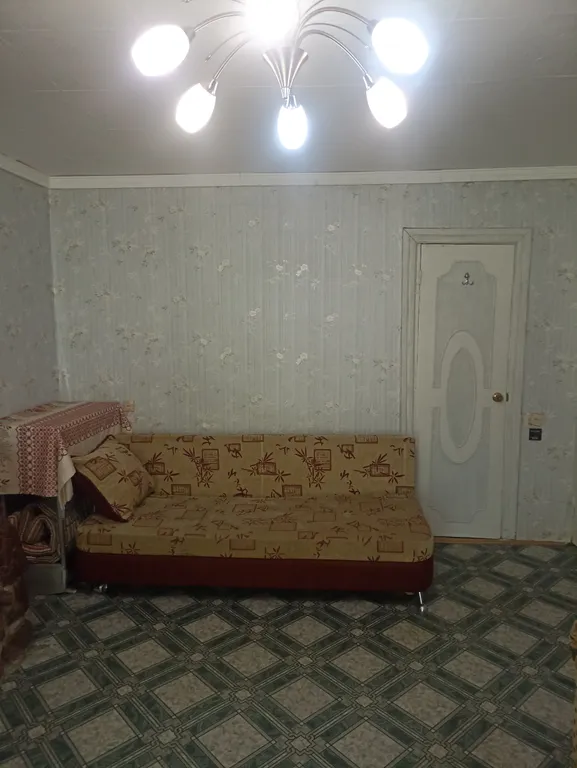 Квартира на Горьковском море