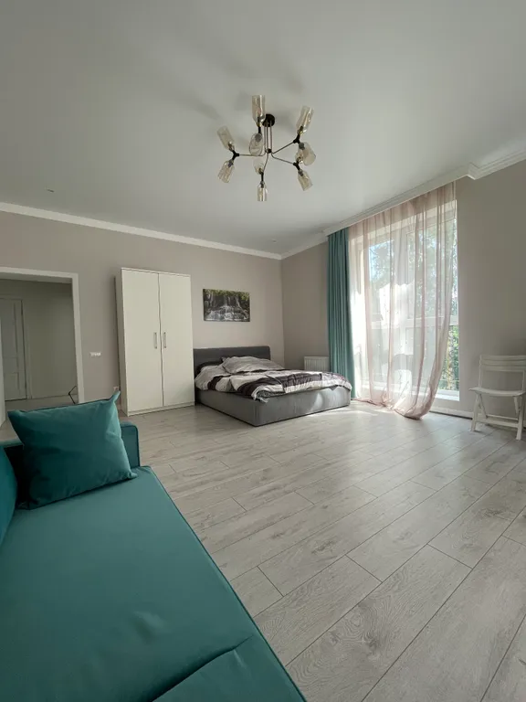 Квартира Уютная квартира у моря — Светлогорск