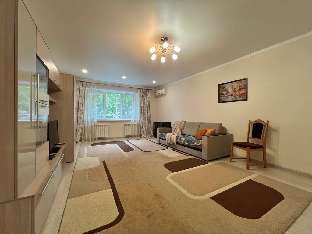 2 к.кв. в 10 мин езды от центра Калуги не берем оплату за уборку