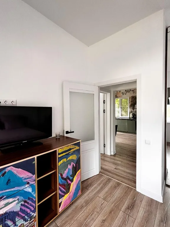 Коттедж Загородный Домик в Окружении гор на 360 — Пластунка