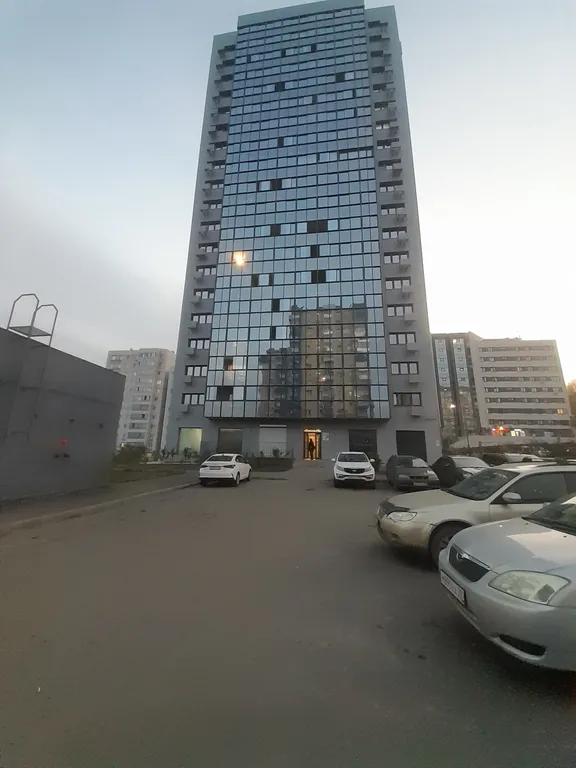 Золотая магнолия