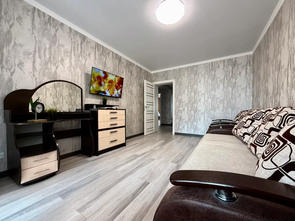 Квартира на Высотной, 12