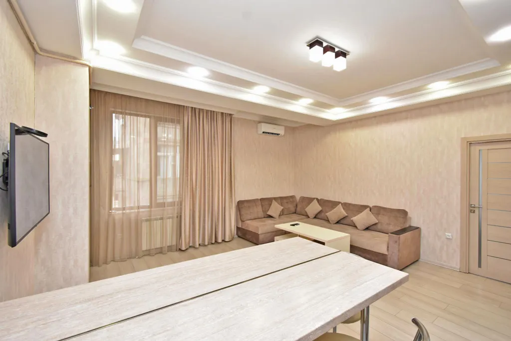 Красивая квартира на Северном проспекте