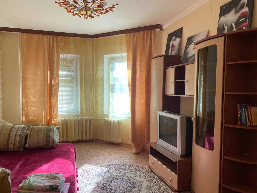 Уютная квартира в новом доме