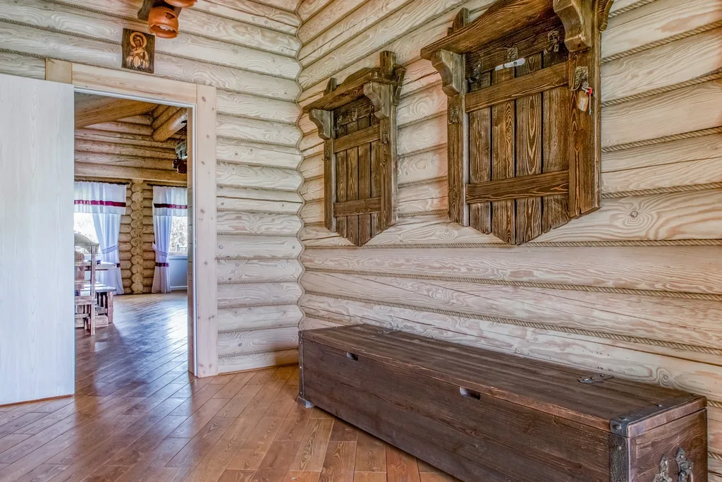 3-комнатный Дом