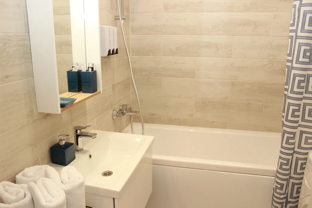 Квартира Уютная квартира ЖК Голландский квартал — Янино-1