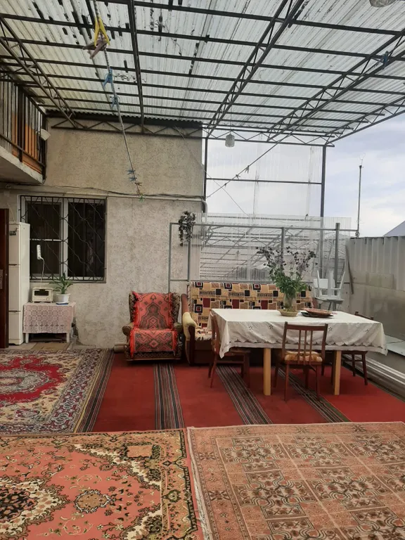 Коттедж Дом с панорамным видом — Кисловодск