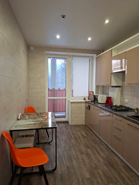 Квартира Квартира для хорошего отдыха — Калининград