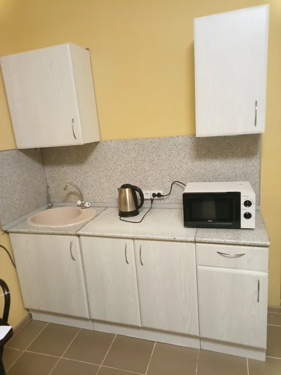 Квартира Рассвет