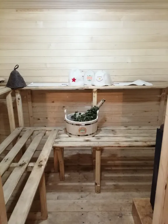 Дом на Волге