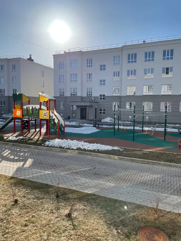 Снимай и точка