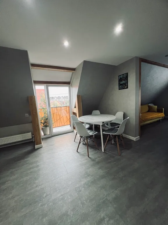 Вдали от городской суеты