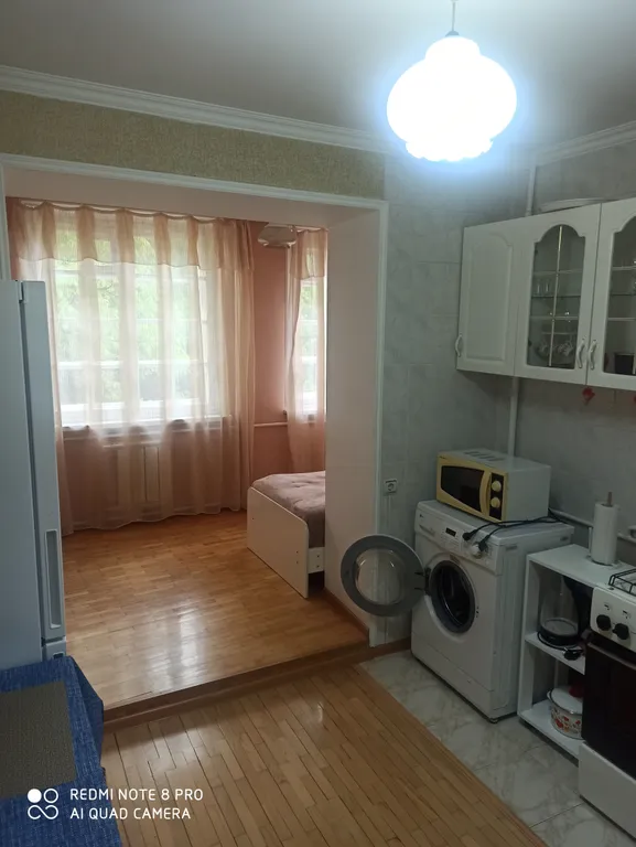 Квартира Уютная квартира в центре города в самом центре — Владикавказ