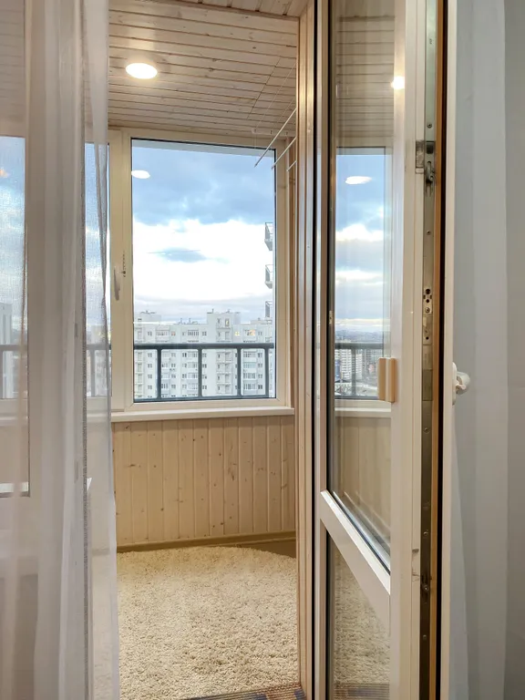 Современная студия