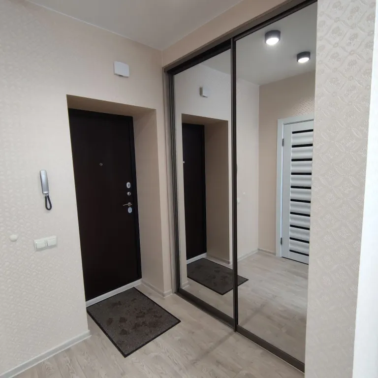 Студия Мята, 4 остановки до Успенского