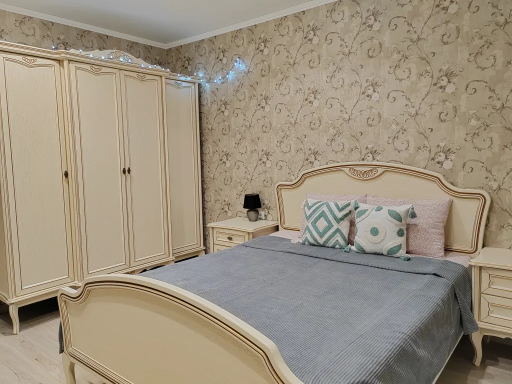 Уютная квартира в спальном районе — аренда посуточно в Белгород