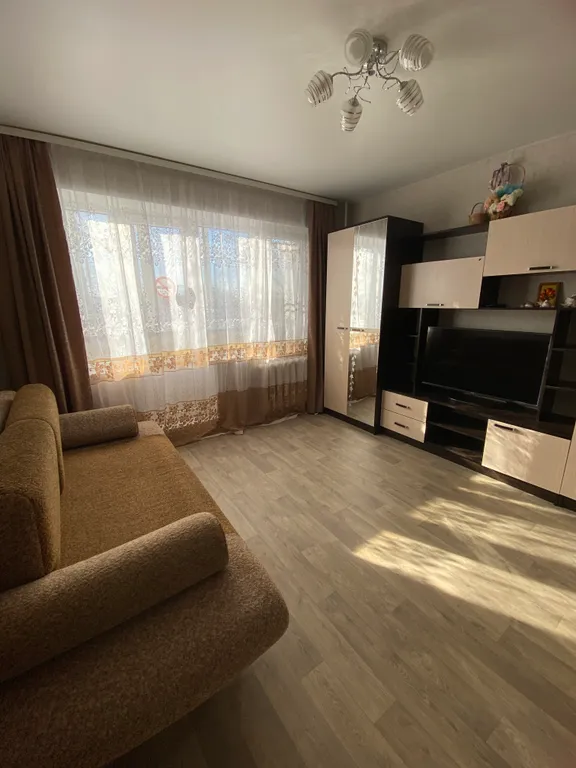 Уютная квартира — аренда посуточно в Валдай