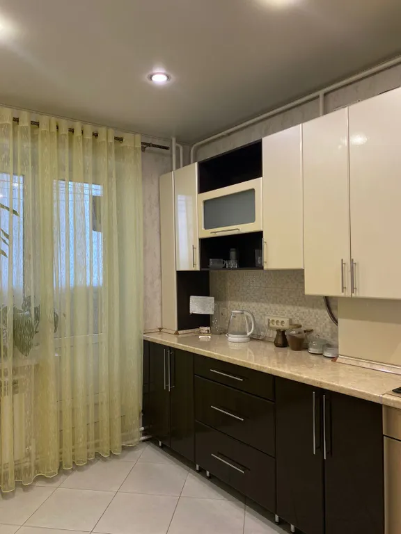 Комфортная однокомнатная квартира в центре города