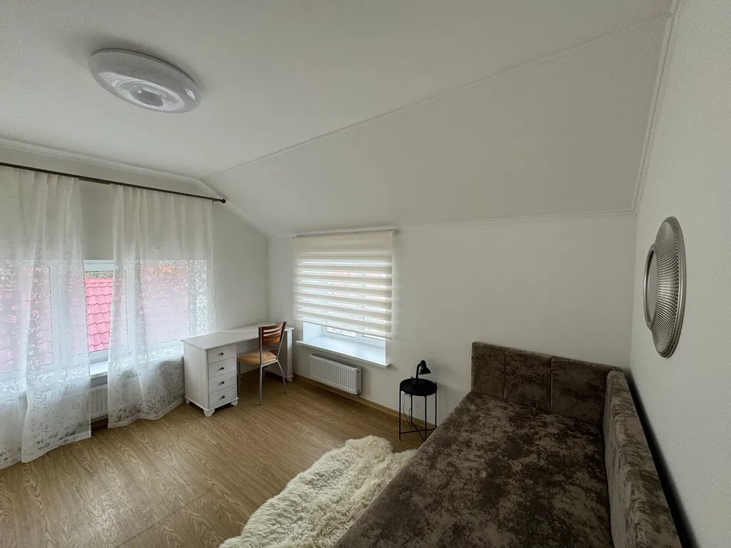 Отдых на дачной