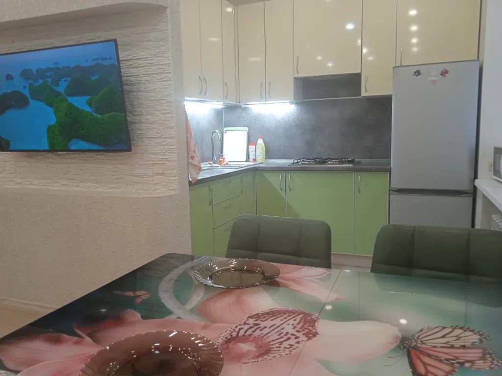 Апартаменты у Ауры