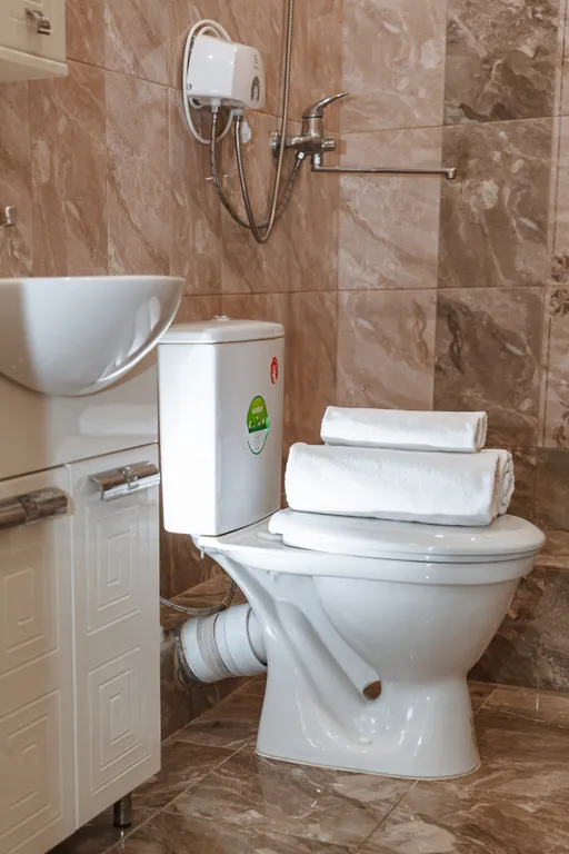 Квартира Просторная квартира у Красной Площади — Анапа