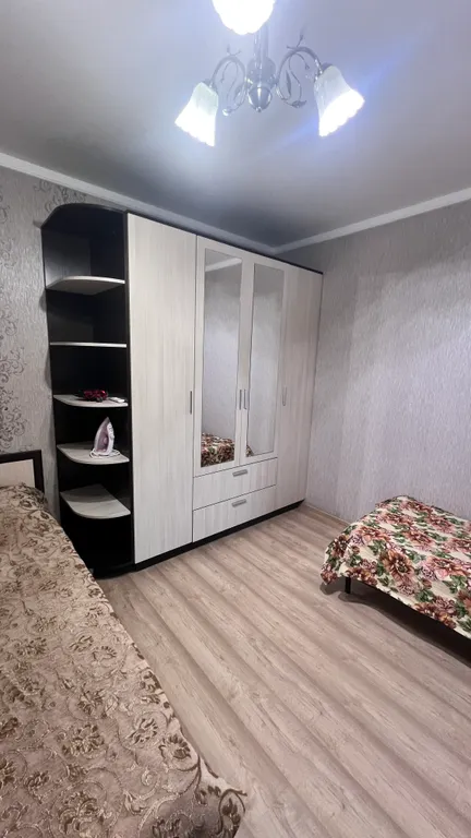 Квартира Уютная квартира недалеко от моря — Сириус