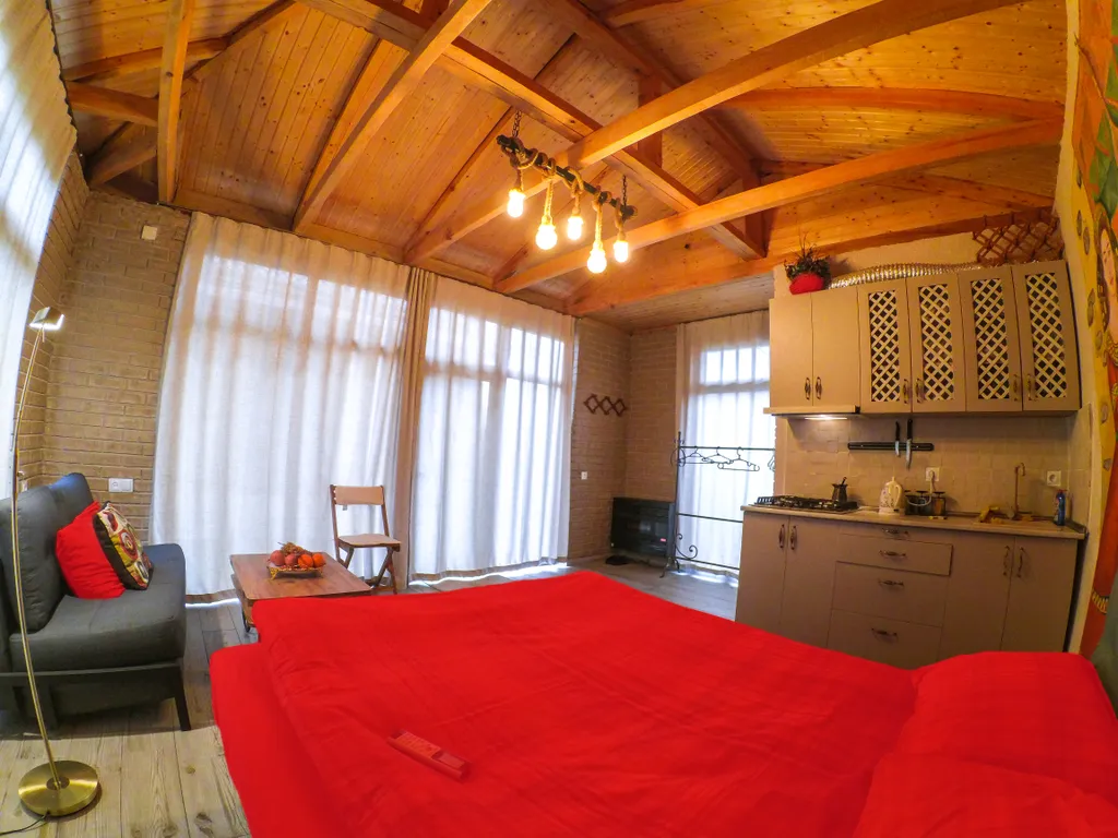 1-комнатный Дом