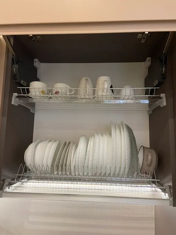 Квартира Уютная квартира — Светлогорск