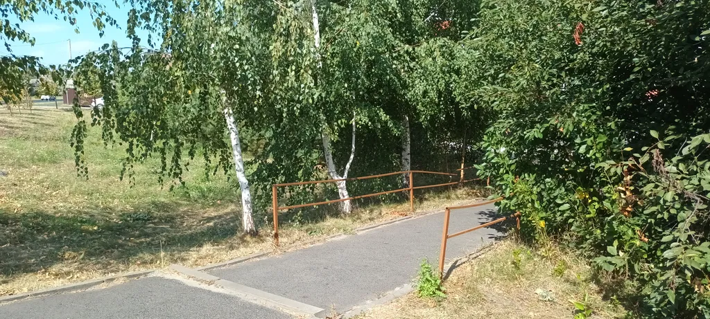 Просторная квартира в Центральном округе