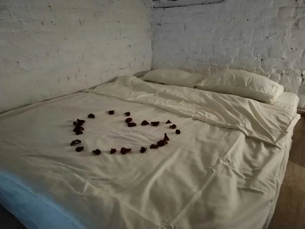 Квартира Квартира Стильная студия в Царском Селе — Пушкин