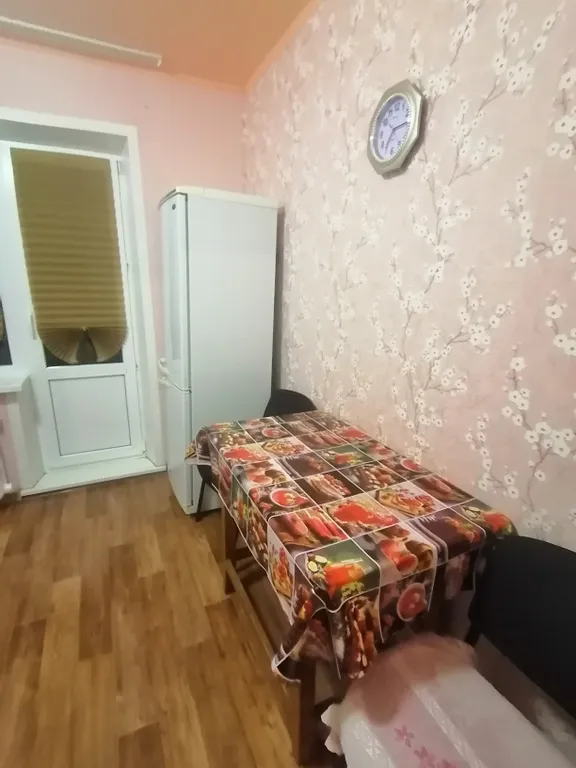 Уютная квартира на Ушинского 23