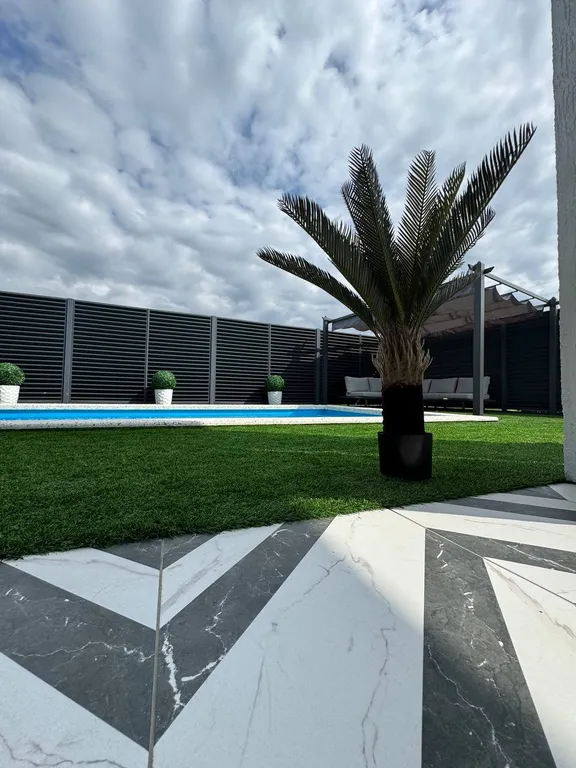 Гостевой дом relax house