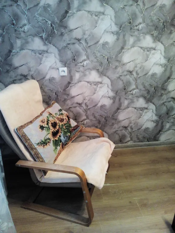 Уютная квартира в сердце Заволги