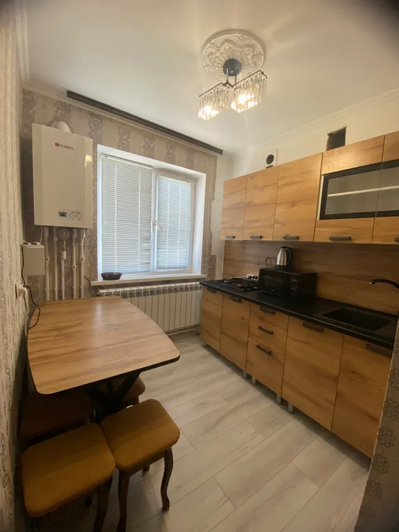 Уютная квартира на Сулакском каньоне