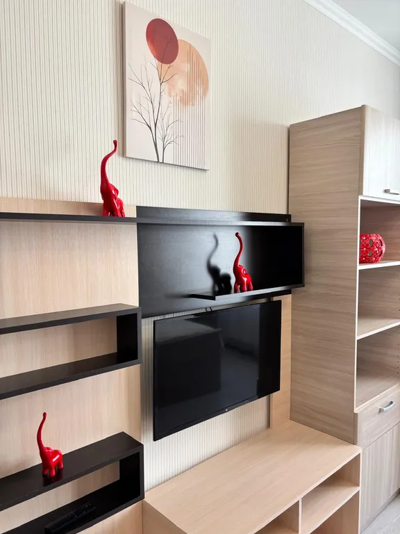 Квартира Шикарная квартира в центре — Санкт-Петербург