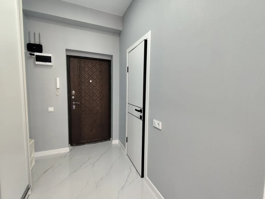 Уютная студия