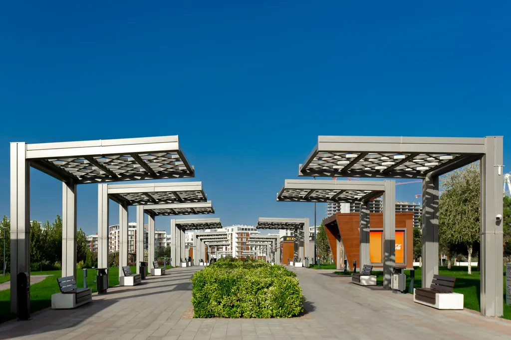 Квартира Boulevard 54