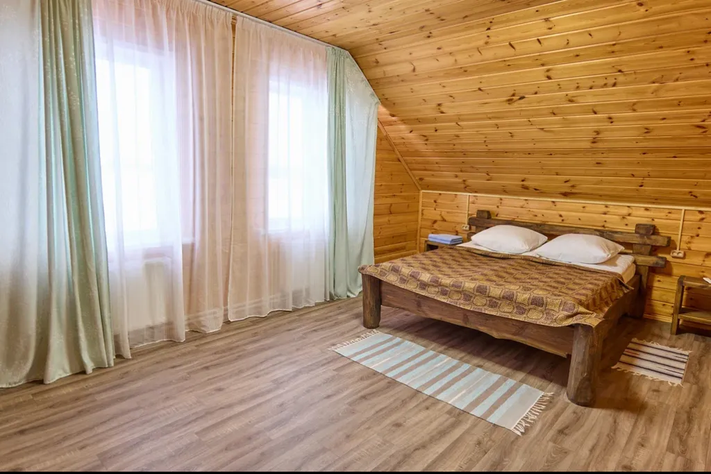 Дом Dмитриевский