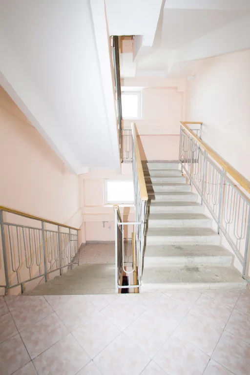 Уютная квартира всего в 5 минутах от самого центра