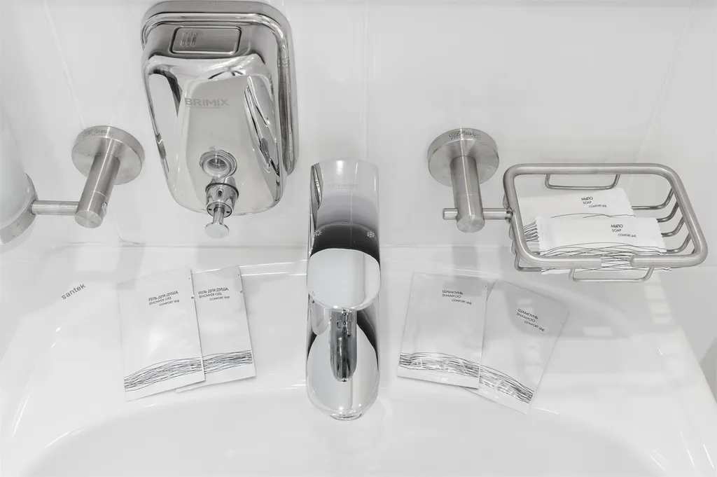 Двухместный комфорт, бассейн, вид на горы