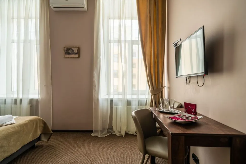 Квартира Комната — Санкт-Петербург