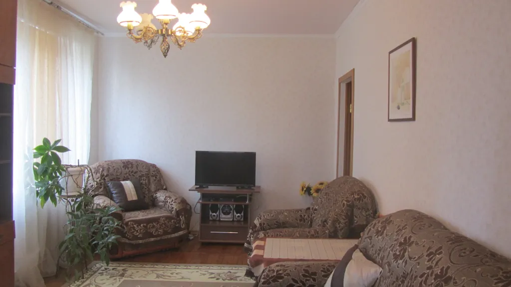 Квартира в центре