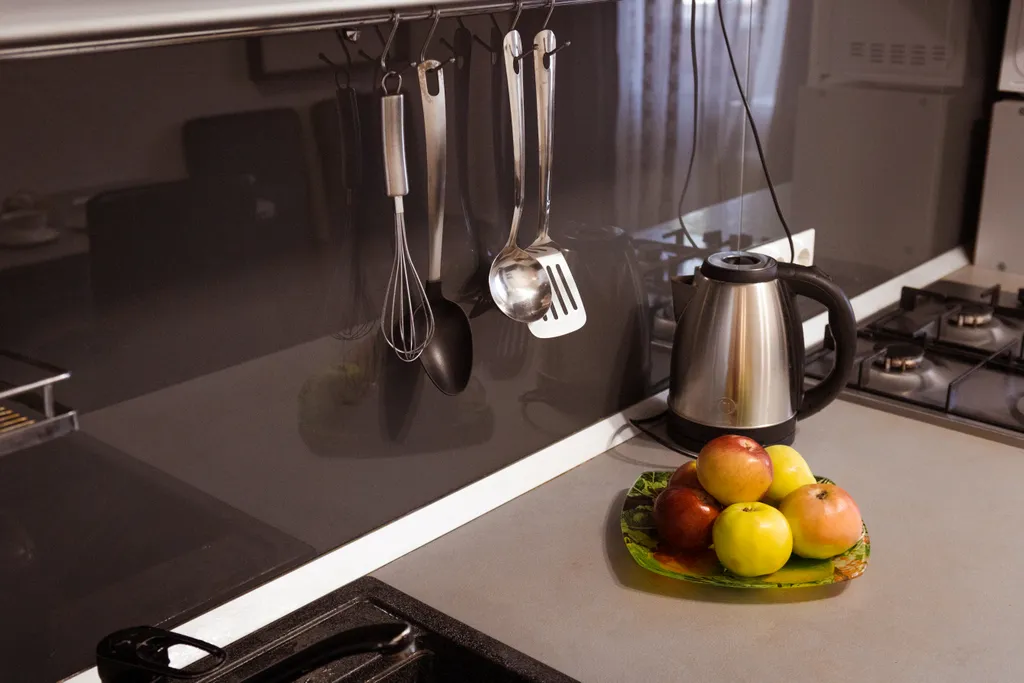 Современная квартира