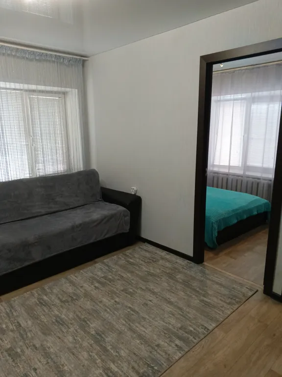 Уютная 2 комнатная квартира в центре города в минуте от автовокзала — аренда посуточно в Михайловка