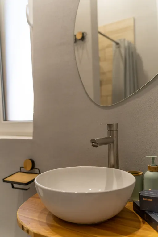 Коттедж Дом у моря №11 — Витино