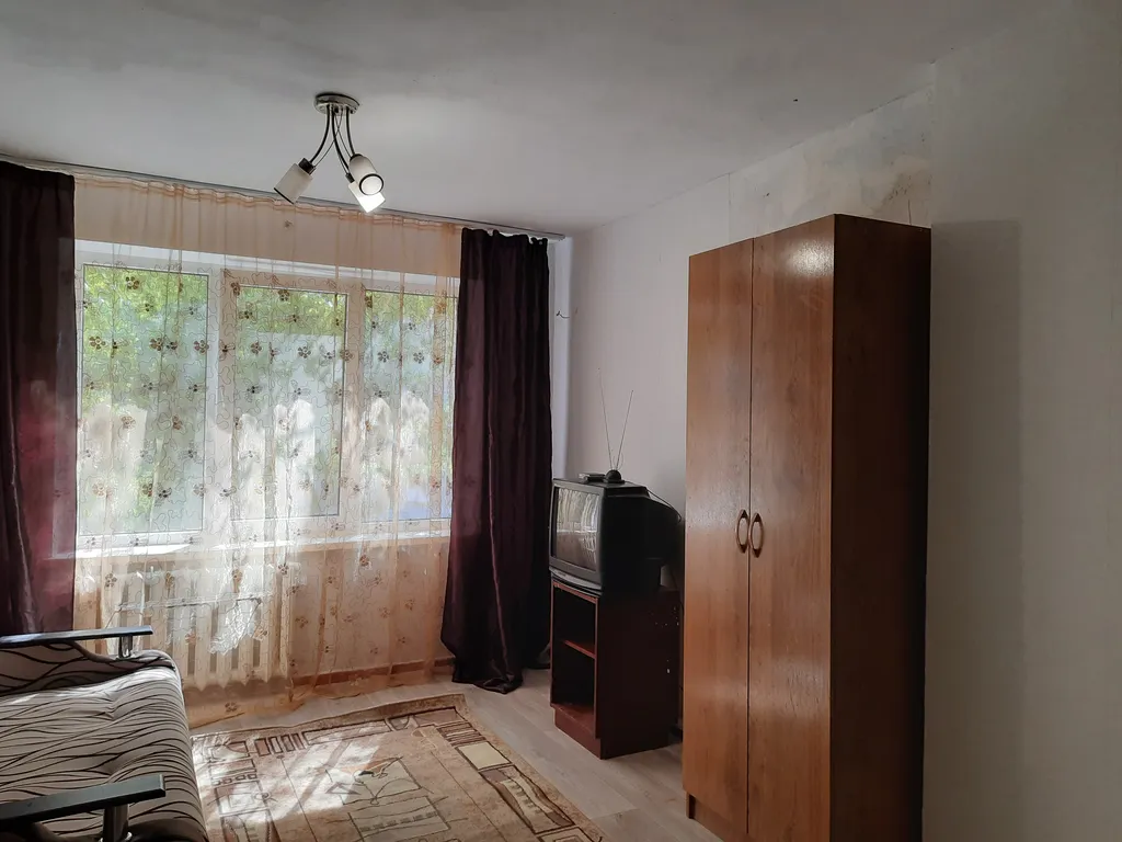 Уютная комната для отдыха