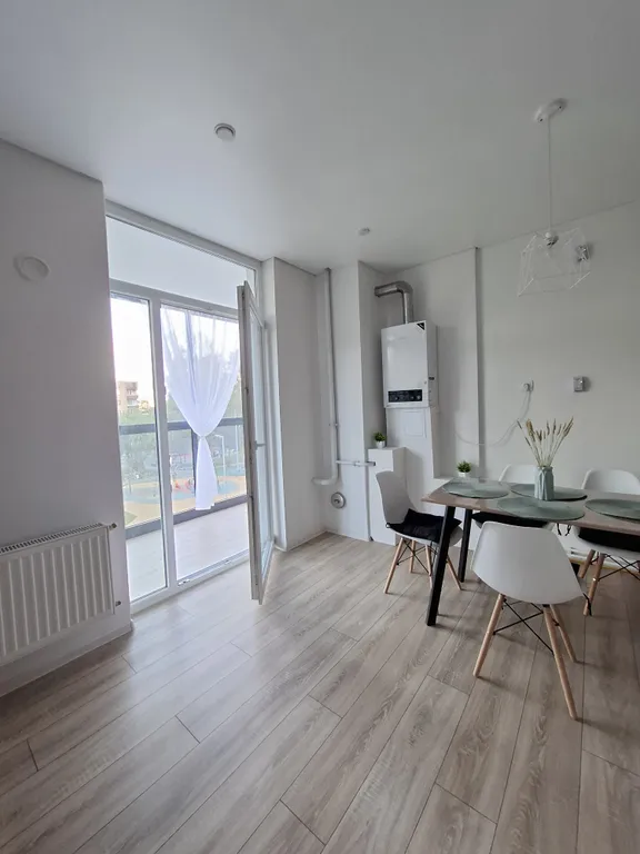 Квартира Апартаменты в центральном районе — Калининград