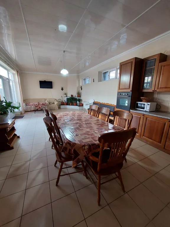 Коттедж Большой дом в центре города — Геленджик